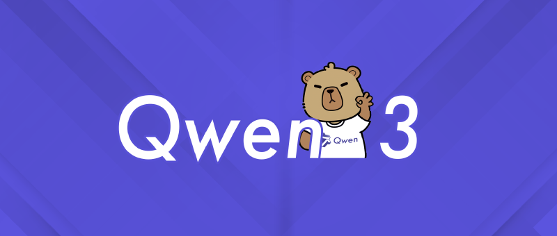 Featured image of post Qwen3 Finetune